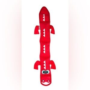 Fire Biterz Dragon Fire Hose Interactive Dog Toy